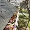 Preventing Clogging Messes: Gutter Cleaning